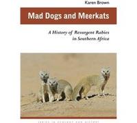 Mad Dogs and Meerkats by Karen Brown Karen Brown (Auteur)