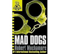 Mad Dogs: Book 8