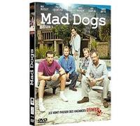 Mad Dogs - Coffret intégral de la Saison 1 G
