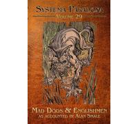 Mad Dogs & Englishmen - Alan Smale - NeoParadoxa - ebook (ePub) - Livre