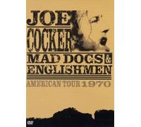 Mad Dogs & Englishmen : American Tour 1970
