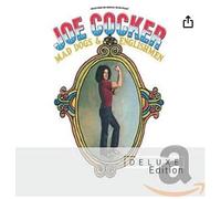 Mad Dogs & Englishmen [Deluxe Edition]