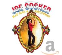 Mad Dogs & Englishmen [Remastered] by Joe Cocker [Compact Disc] NEUF
