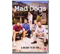 Mad Dogs G