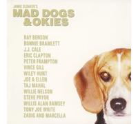 Mad Dogs & Okies [Import]