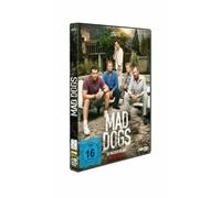Mad Dogs - Saison 1 [2 DVD] (2012) NEUF