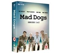Mad Dogs: Series 1 And 2