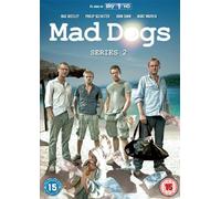 Mad Dogs-Series 2 [Import]