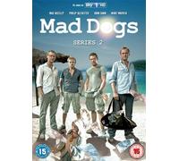 Mad Dogs Series 2
