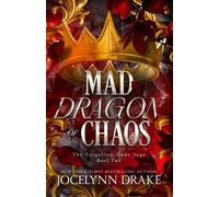 Mad Dragon of Chaos