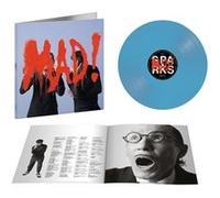Sparks - Sparks - Mad