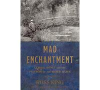 Mad Enchantment