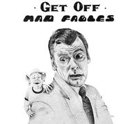 Mad Fables - Get Off (limited)