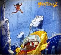 Mad Fellaz - Road to Planet Circus [Import]