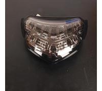 MAD Feu arrière compatible avec moto Suzuki 750 GSXR 2004-2005