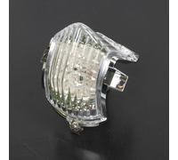 Mad Feu arrière LED transparent pour scooter Aprilia 50 SR 2004 à 2006 Neuf