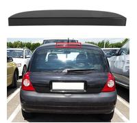 MAD Feu stop arrière de 3ème niveau 7700410753 pour Renault Clio Noir