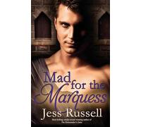 Mad for the Marquess