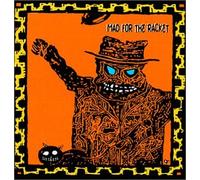 Mad for the Racket - Racketeers