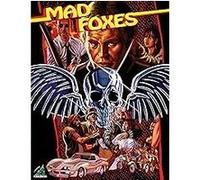 Mad Foxes Limited Edition Blu-ray 4K Ultra HD A