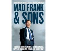 Mad Frank and Sons - [Version Originale] David Fraser, Pat Fraser, Beezy Marsh, (Auteur)