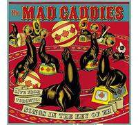 Mad Gaddies the - Live from Toronto