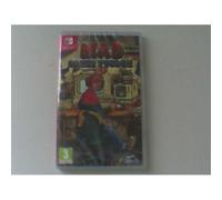 Mad Games Tycoon Switch
