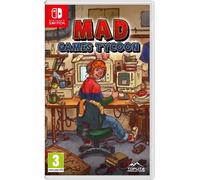 OCC MAD GAMES TYCOON