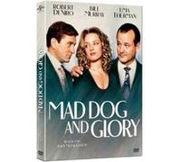 Mad Gog and Glory DVD DVD