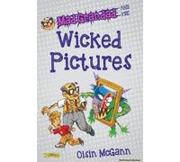 Mad Grandad And The Wicked Pictures