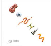 Mad Hatter by Bonham [Audio CD] NEUF