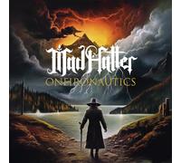 Mad Hatter - Oneironautics