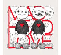 Mad Head Love/Poppin Apathy [Import Allemand]