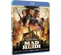 Mad Heidi Blu-ray E