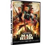 Mad Heidi