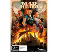 Mad Heidi [Import]