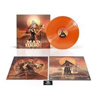 Mad Heidi (Original Score)