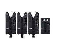 MAD Hi-T Bissanzeiger Set