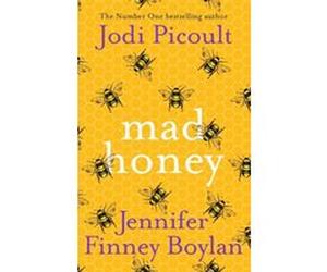 Mad Honey Jodi Picoult (Auteur), Jennifer Finney Boylan (Auteur)