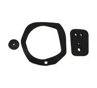 Mad Hornets 04874069AB HVAC Case Seal Kit für Jeep Cherokee XJ Wrangler TJ 1997-2001