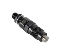 Mad Hornets 1Pcs Fuel Injector Adapté pour Mitsubishi L2E L3E S3L S4L S4L2 Engine MM43594101