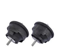 Mad Hornets 2PCS Engine Mount Brackets pour BMW 3 Series E46 Z4 E85 E86