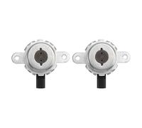 Mad Hornets 2PCS Intake Exhaust Variable Valve Timing Solenoid 10921AA231 SU00300096 Adapté pour Subaru BRZ Crosstrek Forester Impreza 2011 2021