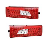 Mad Hornets 2X LED Rear Lamps 2380955+2241859 pour Scania R P G L S Series Trucks