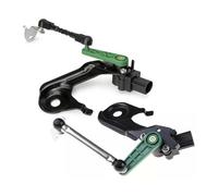 Mad Hornets 2x Rear Height Level Sensors 4H0941309C 4H0941310C Adapté pour Audi A6 A8 S6 S7 S8