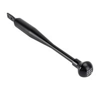 Mad Hornets 5 Speed Transmission Shifter Stick Kit 4C3Z-7210-AA Adapté pour Ford Super Duty F250 F350 F450 ZF S542 ZF S547 Manual Gear Shifter