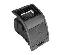 MAD HORNETS Adapté pour Hummer H3 Adapté pour Hummer H3T 2006-2010 Dashboard Left Side Air Vent Heater AC Outlet Grille Replacement