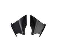 Mad Hornets Air Deflector Spoiler Winglets Side Fairing Pair Adapté pour Yamaha MT 09 Adapté pour Yamaha MT 09 SP 2024 2025