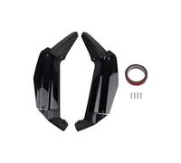 Mad Hornets Air Deflectors Side Fairing Wing Windshield Leg Adapté pour Honda Goldwing GL1800 18-24
