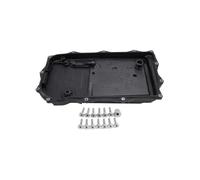 Mad Hornets Automatic Transmission Oil Pan 24118743438 Adapté pour BMW 3 4 5 Series X3 X4 X5 X6